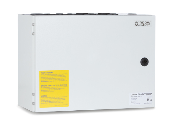 WSC 310 / 320 PLUS